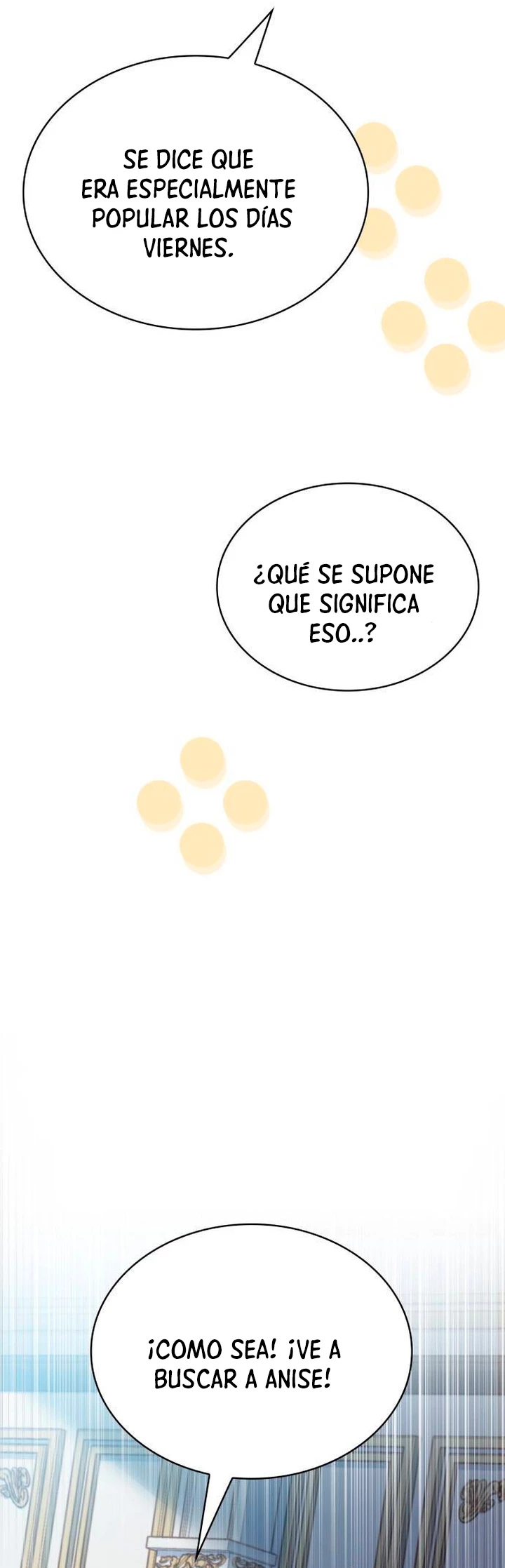 El príncipe heredero que vende medicina Capitulo 27 página 44