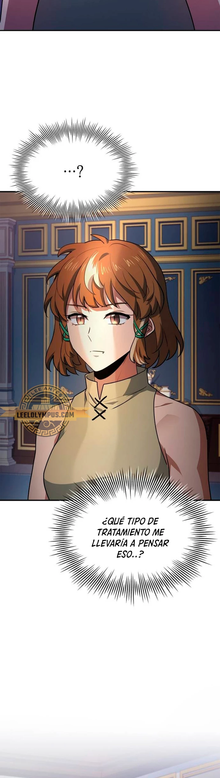 El príncipe heredero que vende medicina Capitulo 27 página 56