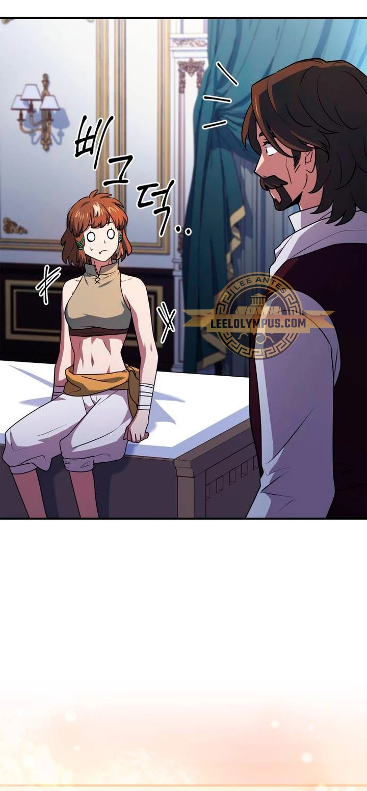 El príncipe heredero que vende medicina Capitulo 27 página 64