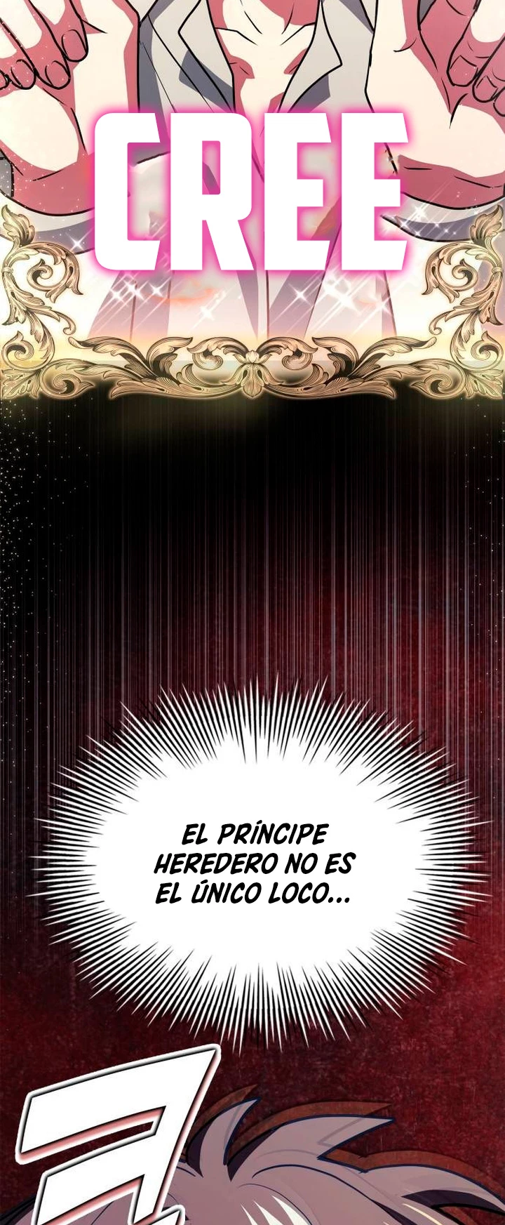 El príncipe heredero que vende medicina Capitulo 27 página 67