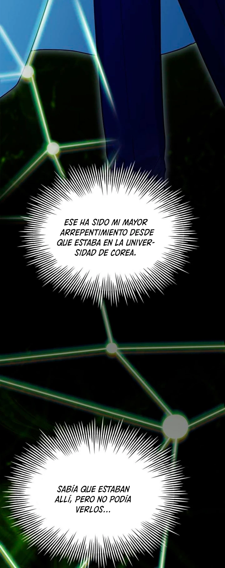 El príncipe heredero que vende medicina Capitulo 28 página 18