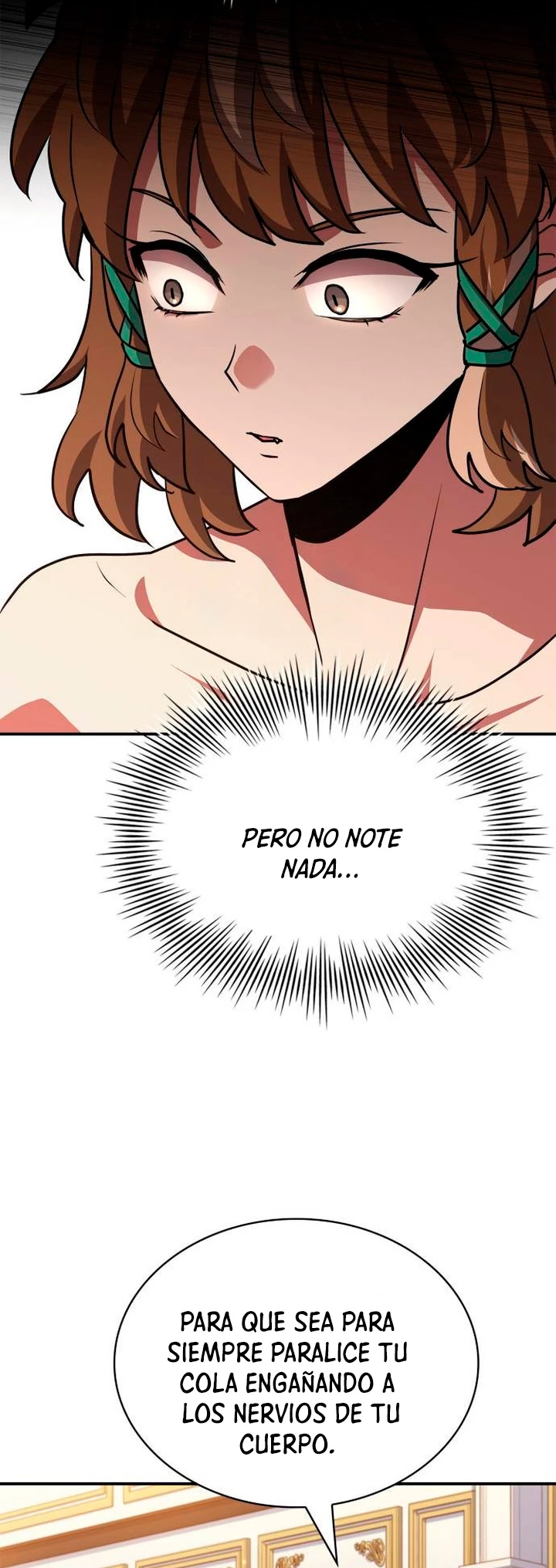 El príncipe heredero que vende medicina Capitulo 28 página 45