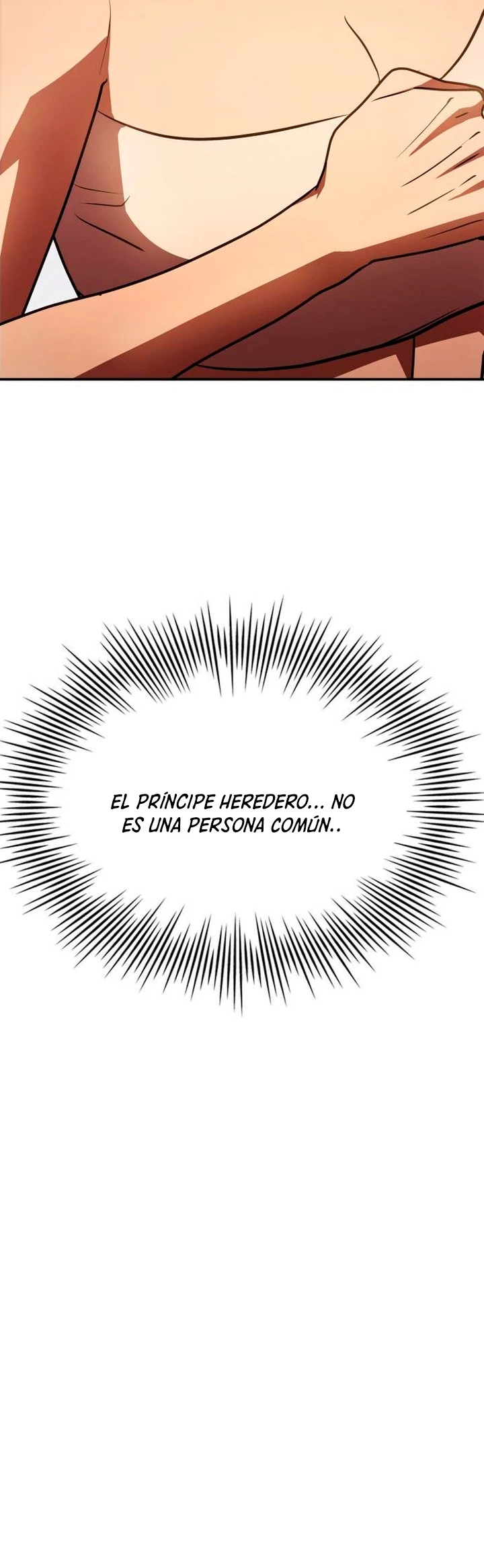 El príncipe heredero que vende medicina Capitulo 28 página 56