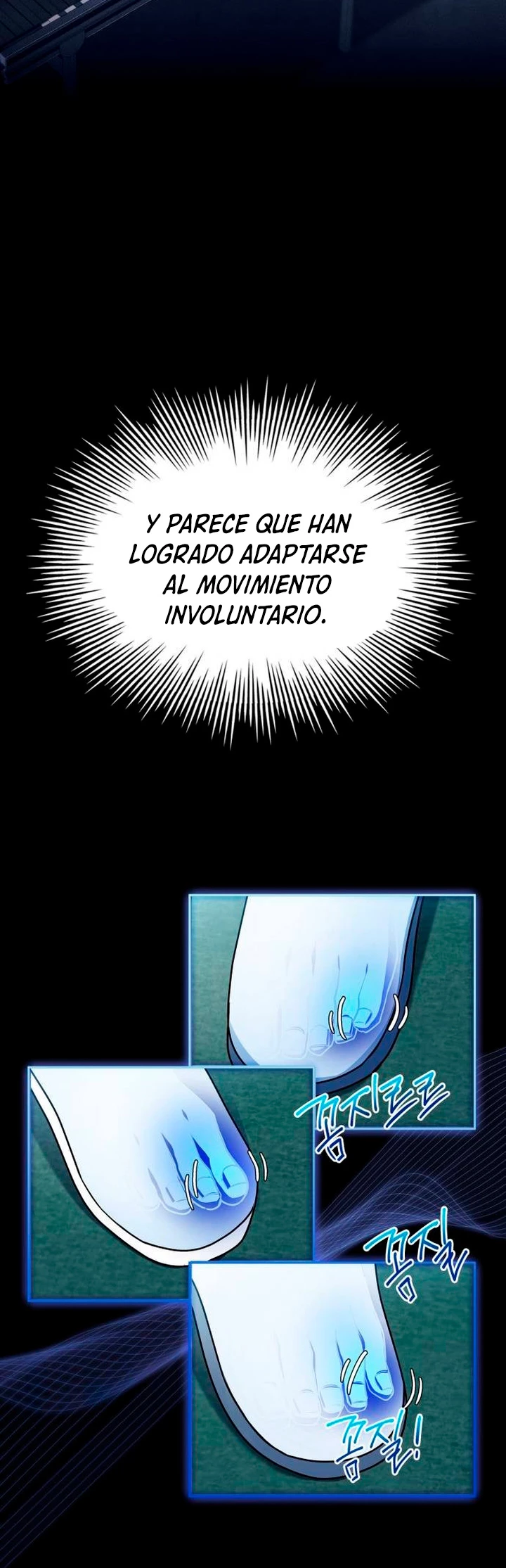 El príncipe heredero que vende medicina Capitulo 28 página 69