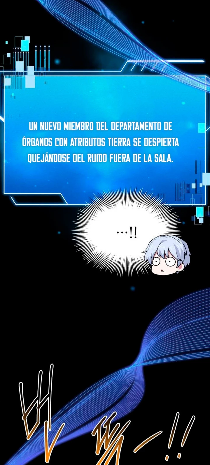 El príncipe heredero que vende medicina Capitulo 28 página 74