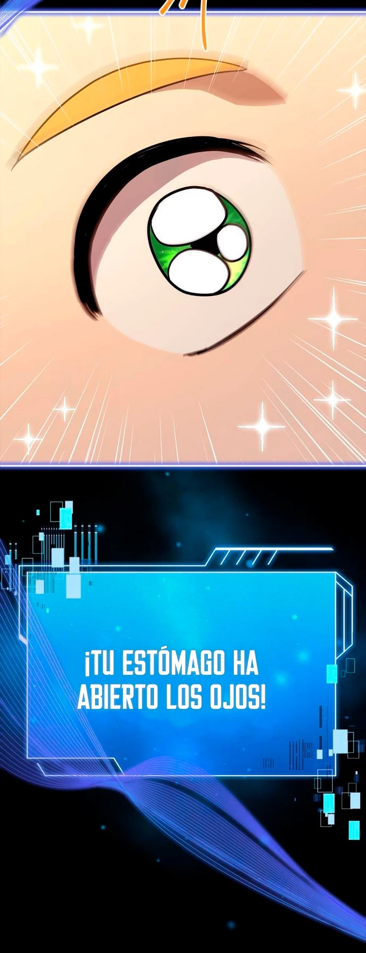 El príncipe heredero que vende medicina Capitulo 28 página 75