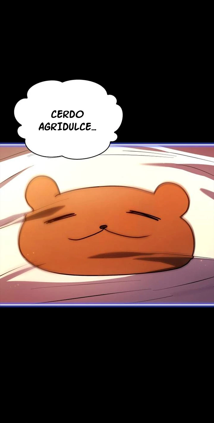 El príncipe heredero que vende medicina Capitulo 28 página 77