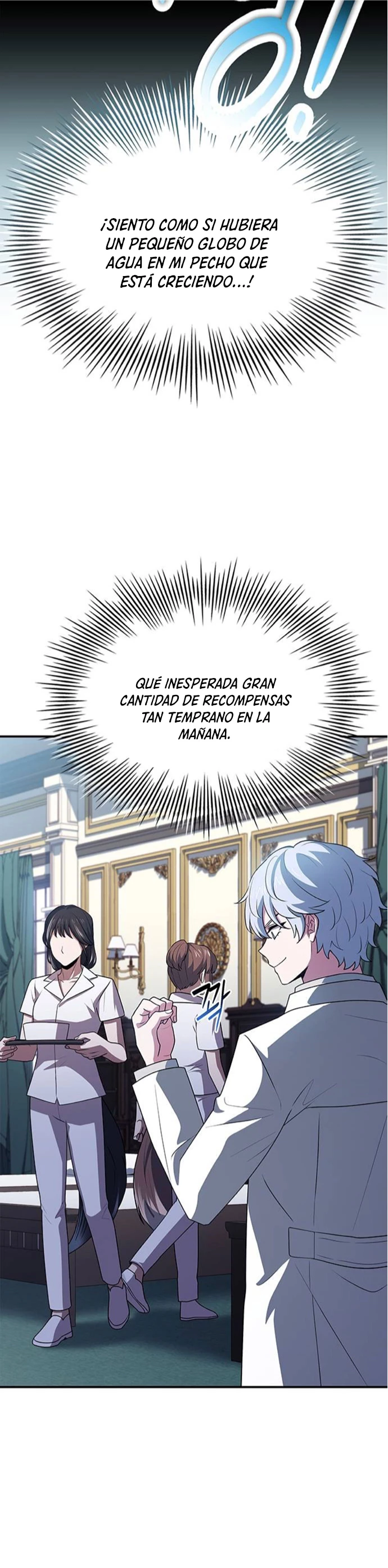 El príncipe heredero que vende medicina Capitulo 29 página 13
