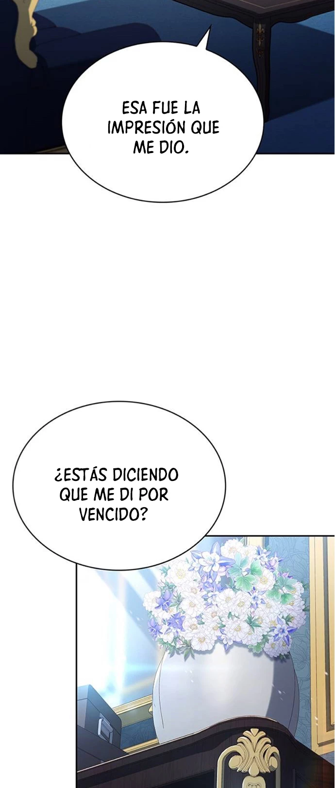 El príncipe heredero que vende medicina Capitulo 29 página 35