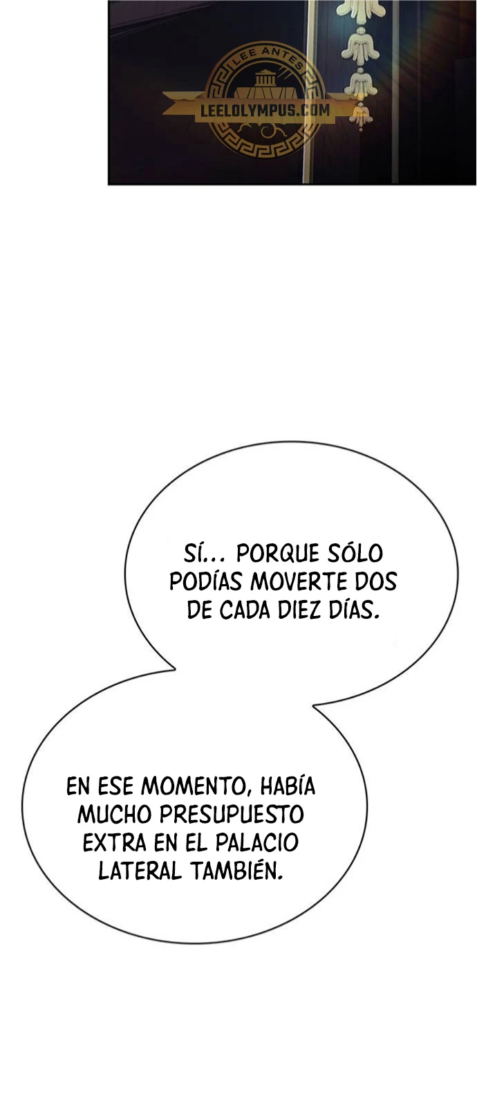 El príncipe heredero que vende medicina Capitulo 29 página 36