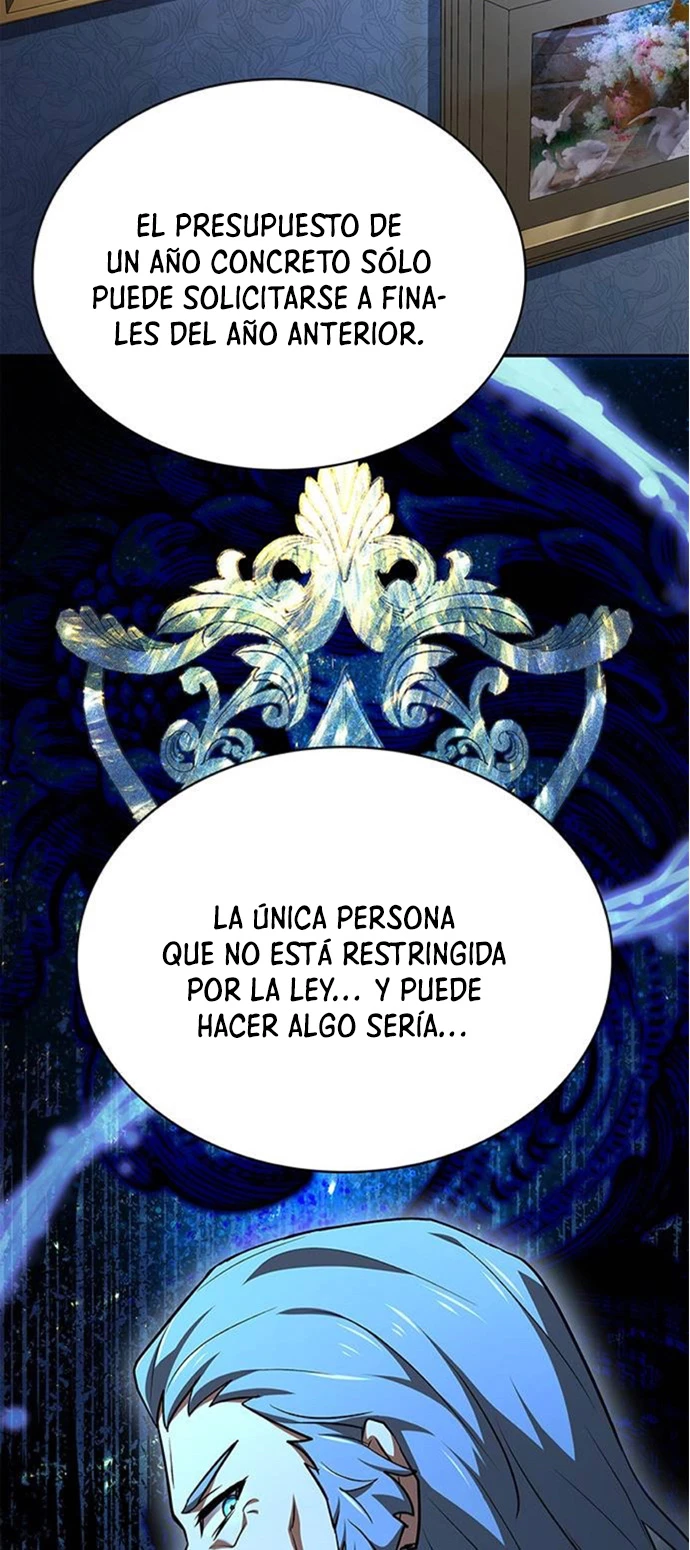 El príncipe heredero que vende medicina Capitulo 29 página 48