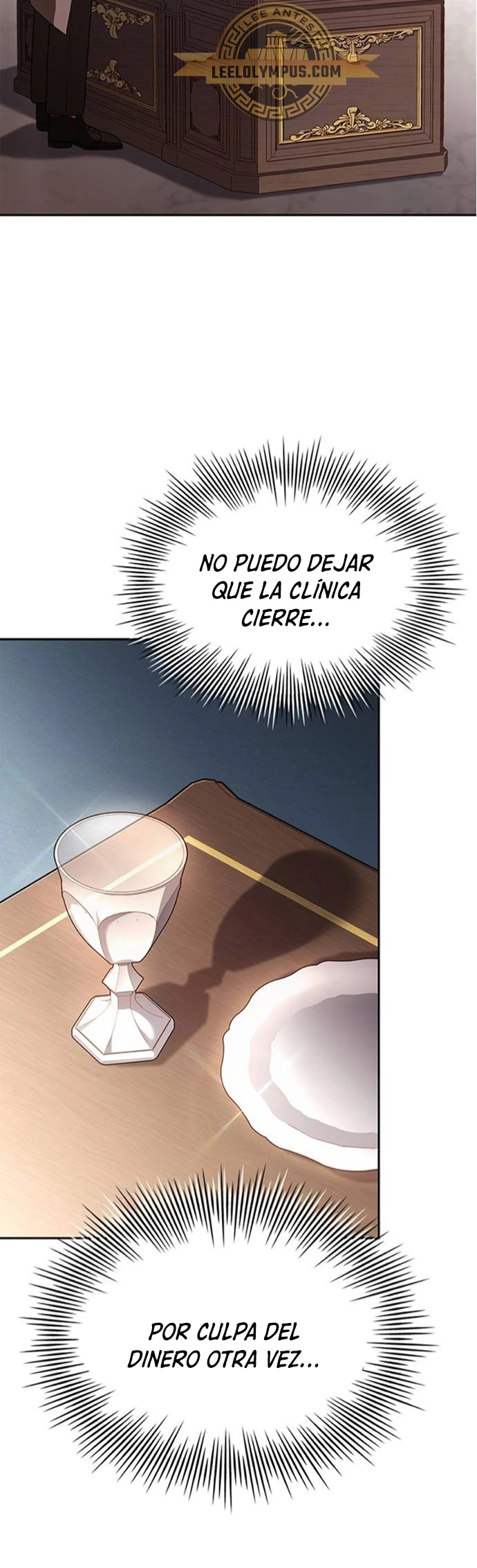 El príncipe heredero que vende medicina Capitulo 29 página 52