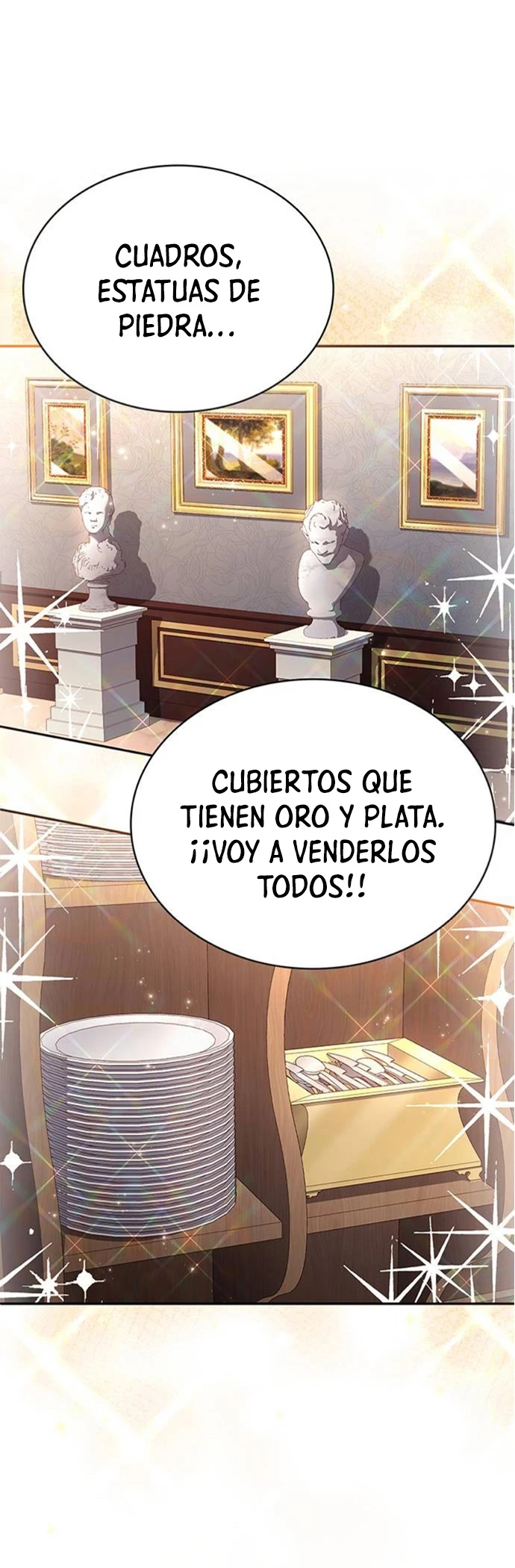 El príncipe heredero que vende medicina Capitulo 29 página 57