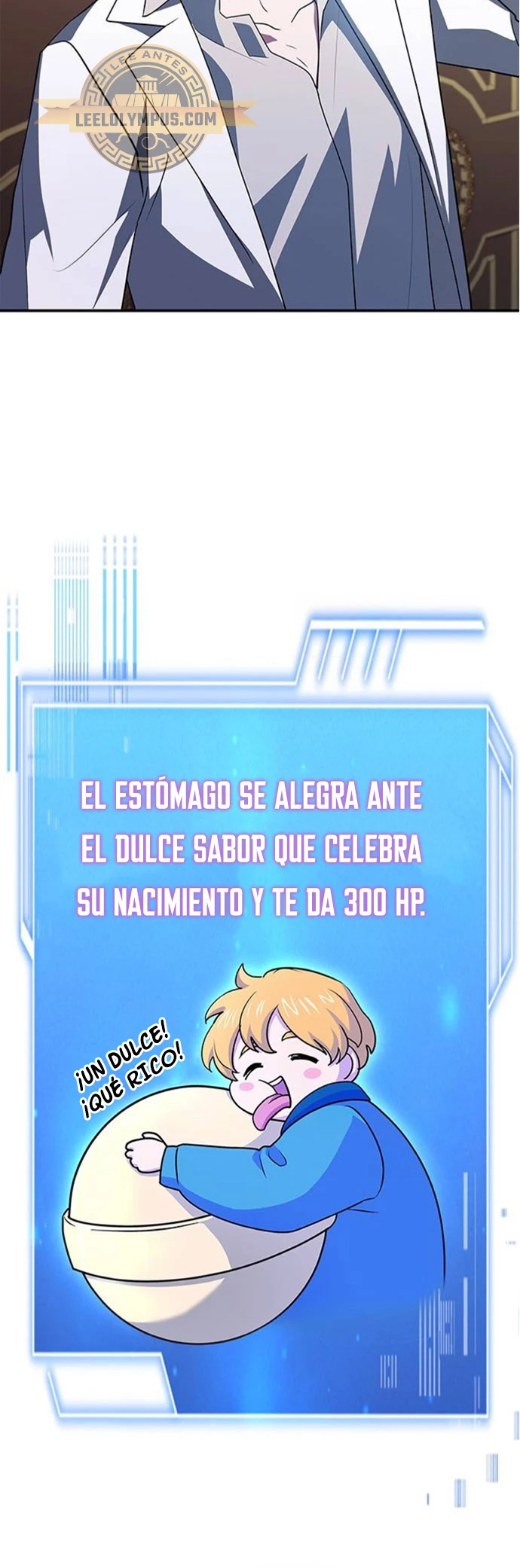 El príncipe heredero que vende medicina Capitulo 29 página 8