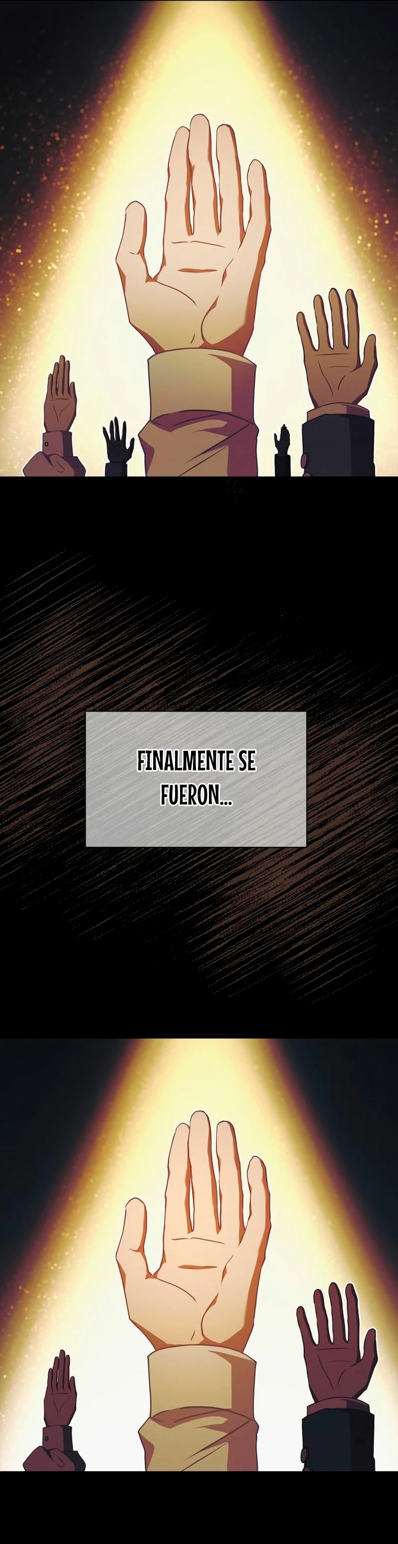 El príncipe heredero que vende medicina Capitulo 3 página 10