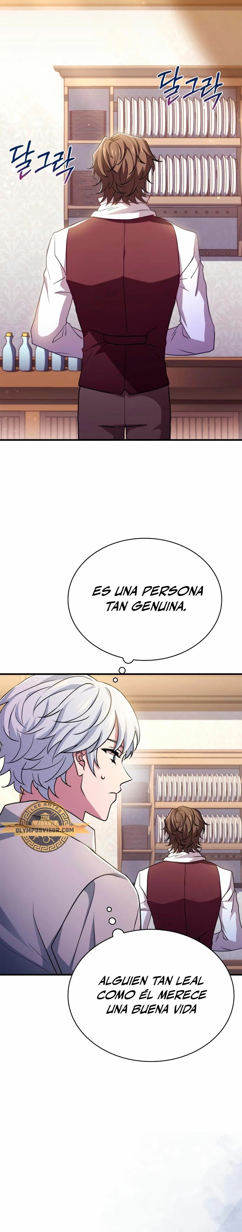 El príncipe heredero que vende medicina Capitulo 3 página 13