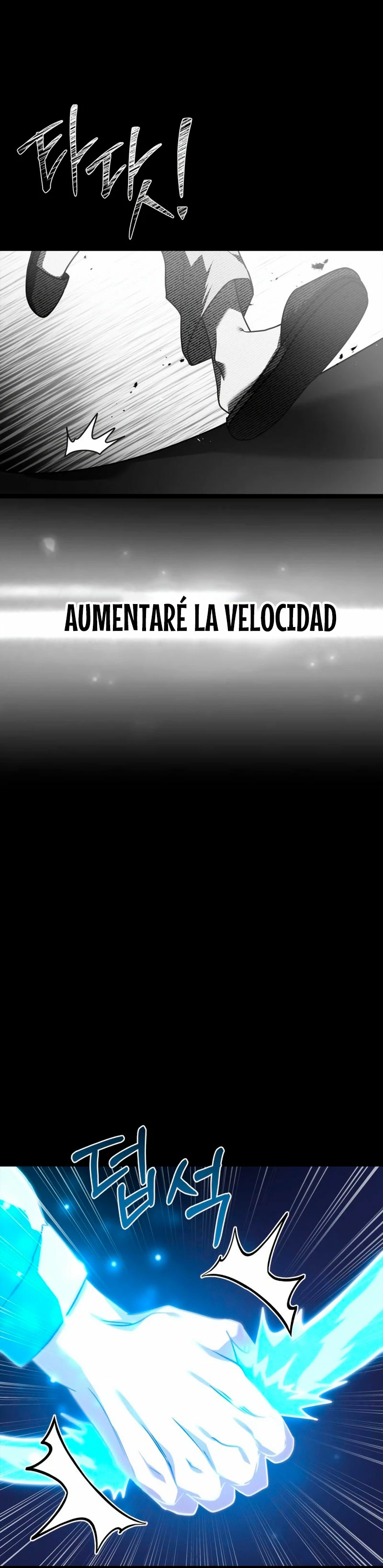 El príncipe heredero que vende medicina Capitulo 3 página 45