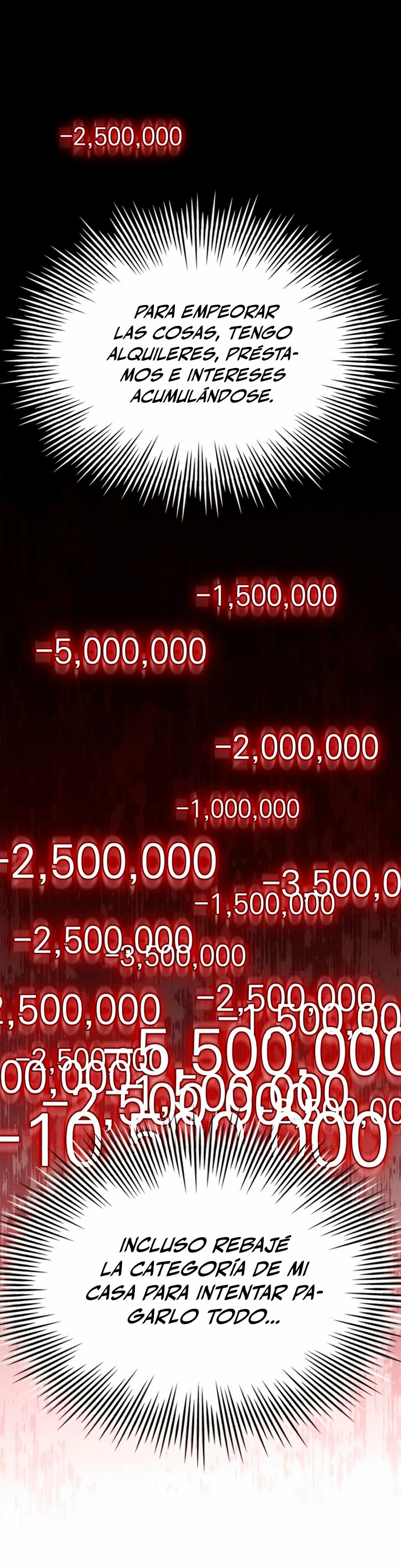 El príncipe heredero que vende medicina Capitulo 3 página 49