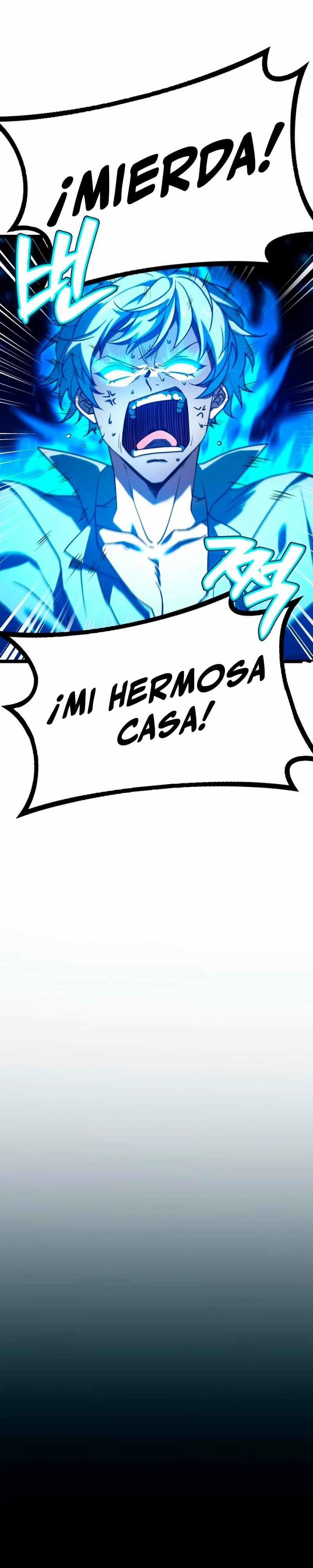 El príncipe heredero que vende medicina Capitulo 3 página 50
