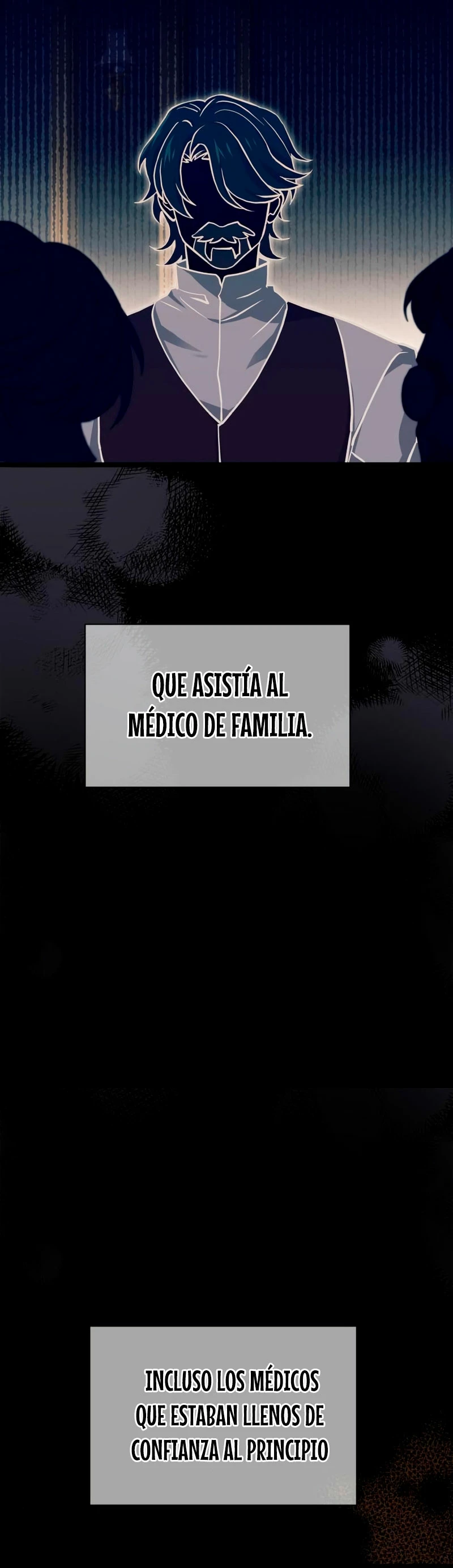 El príncipe heredero que vende medicina Capitulo 3 página 9