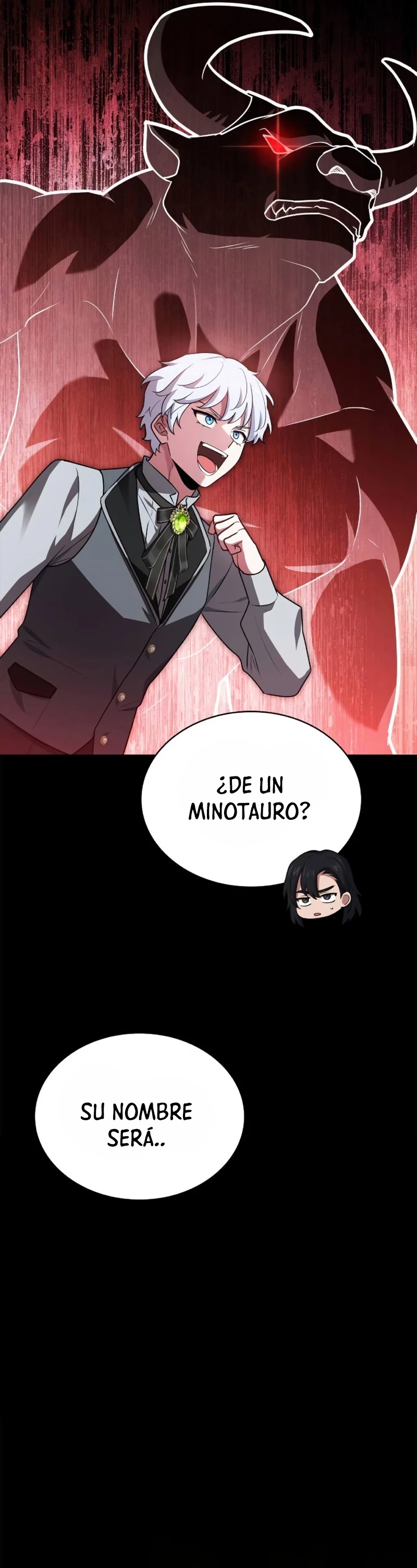 El príncipe heredero que vende medicina Capitulo 30 página 24