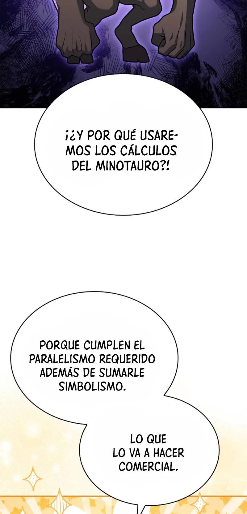 El príncipe heredero que vende medicina Capitulo 30 página 33