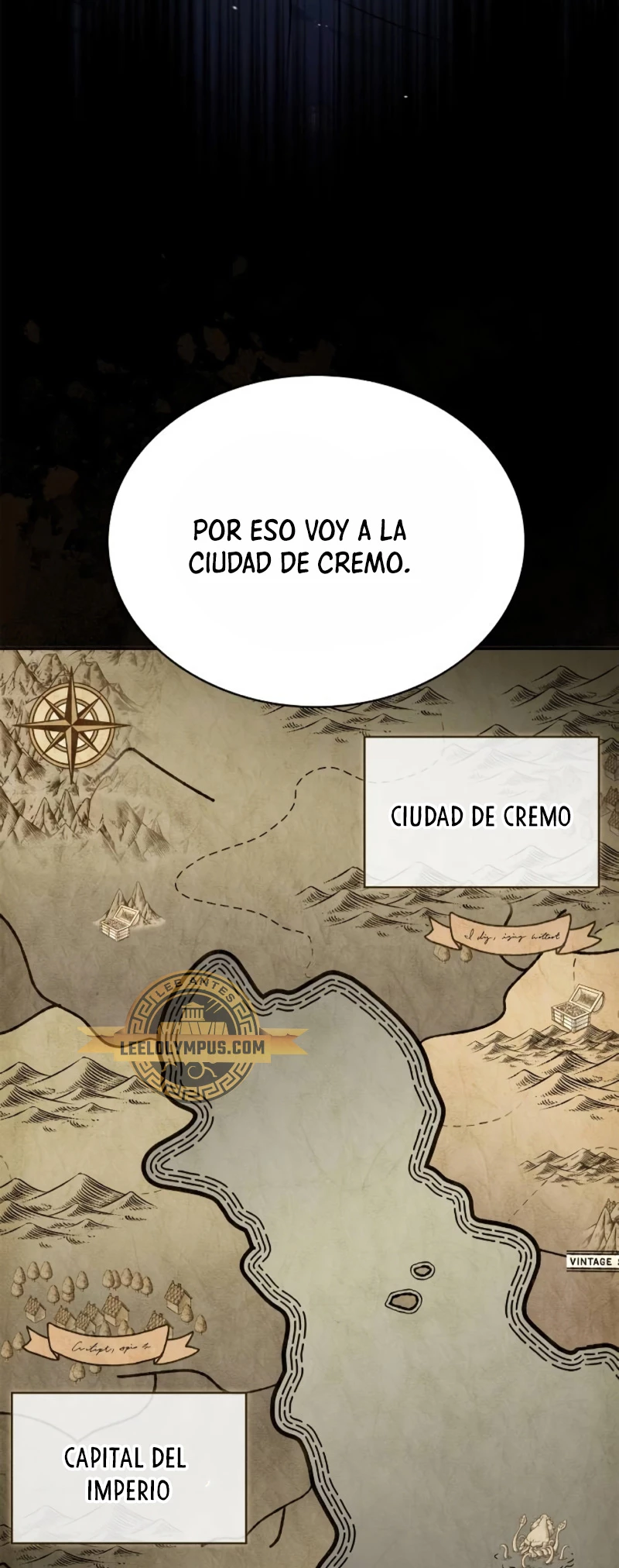 El príncipe heredero que vende medicina Capitulo 30 página 51