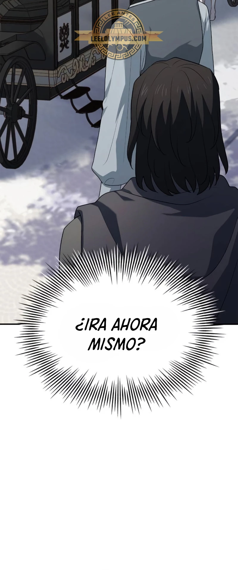 El príncipe heredero que vende medicina Capitulo 30 página 57