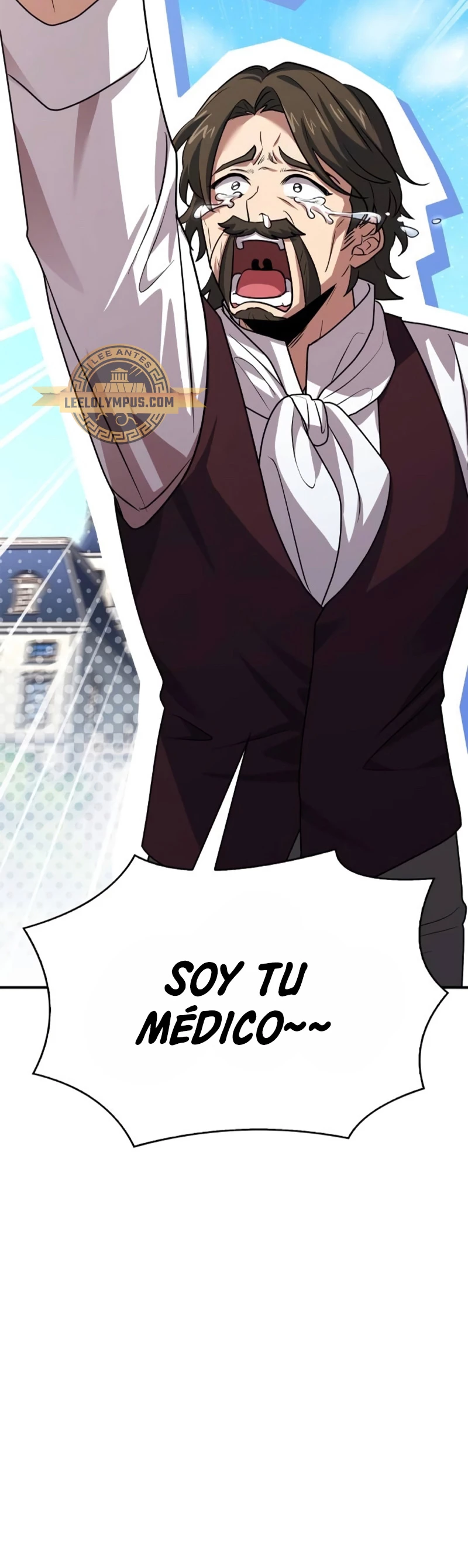 El príncipe heredero que vende medicina Capitulo 30 página 63