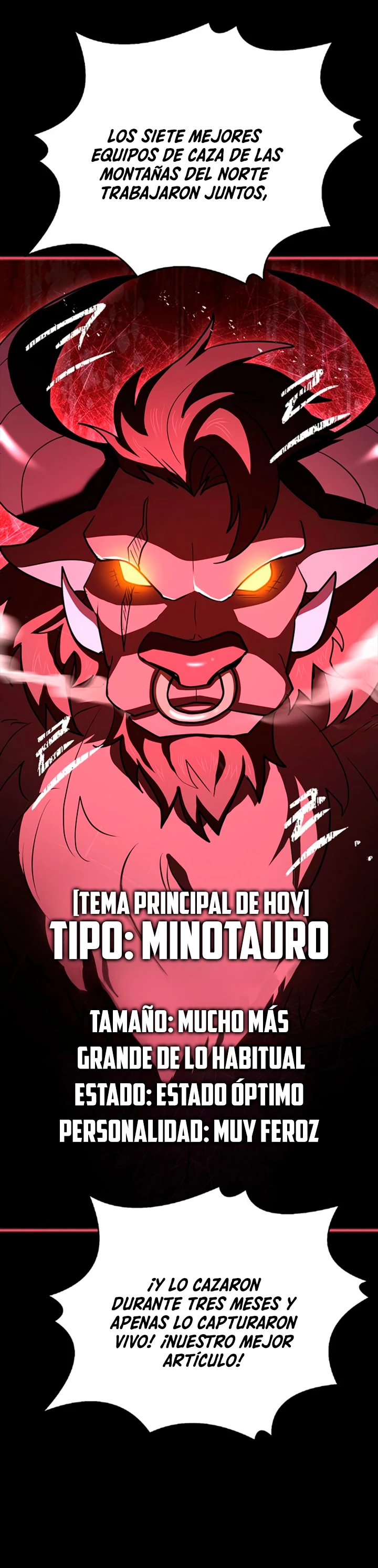 El príncipe heredero que vende medicina Capitulo 31 página 37