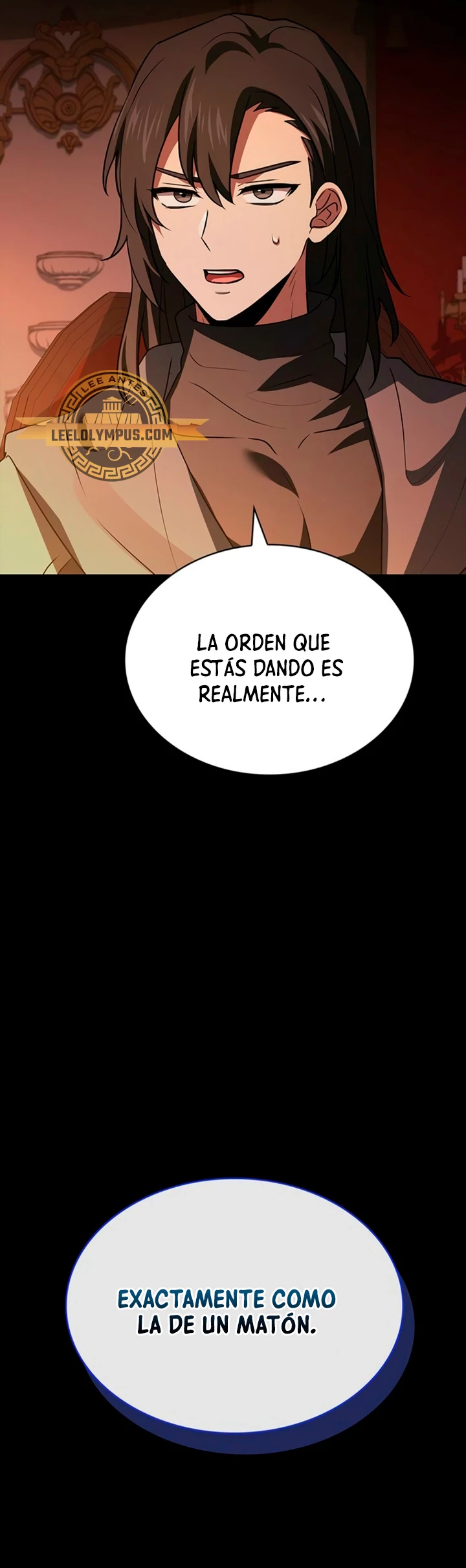 El príncipe heredero que vende medicina Capitulo 31 página 50