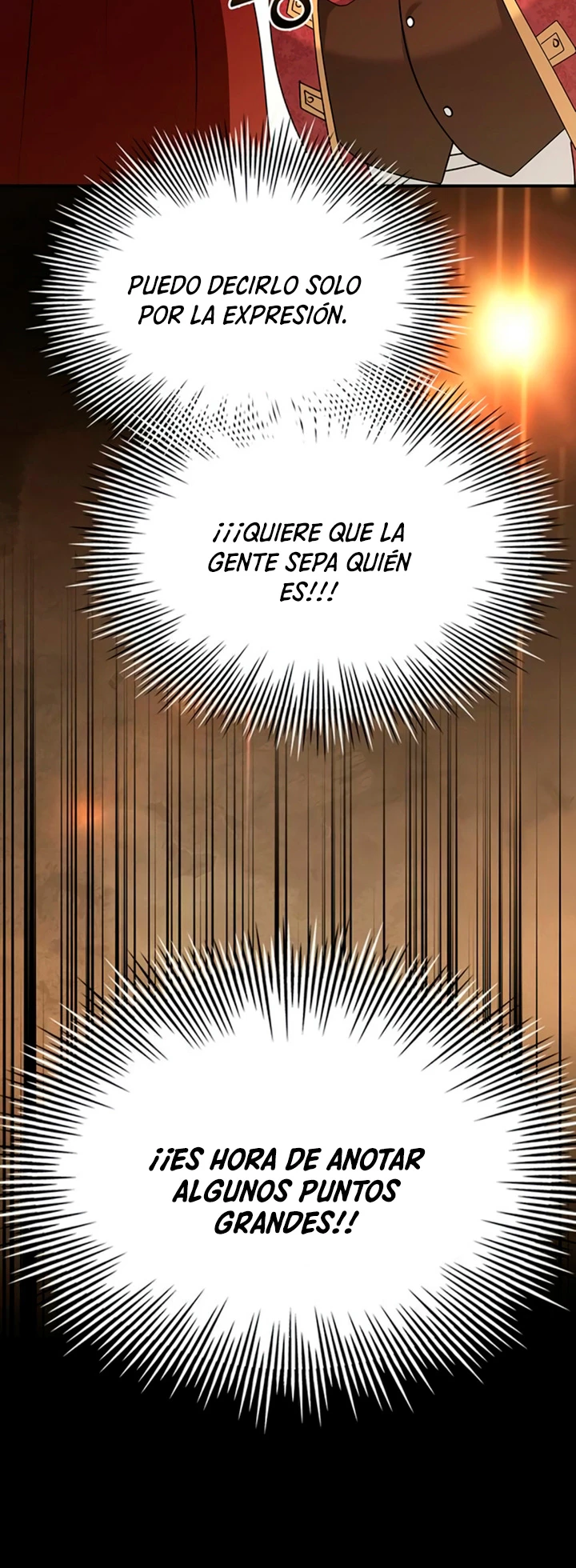El príncipe heredero que vende medicina Capitulo 31 página 59