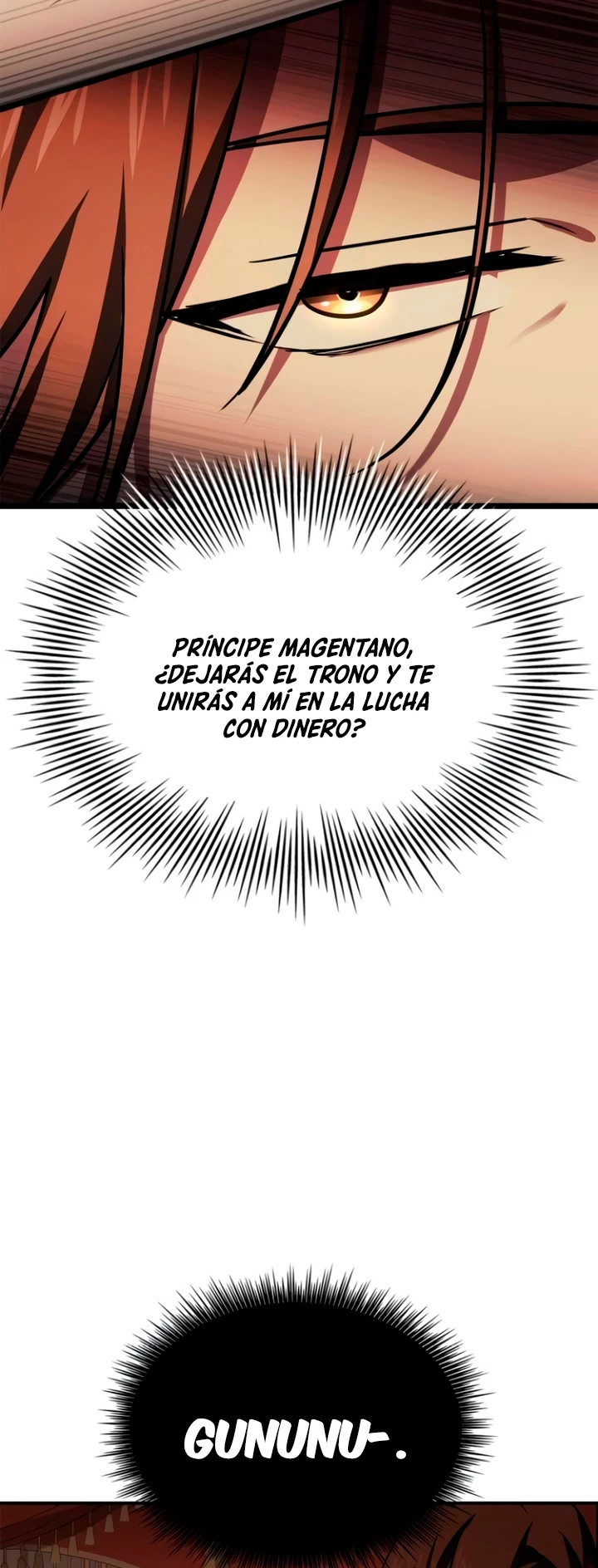 El príncipe heredero que vende medicina Capitulo 32 página 17