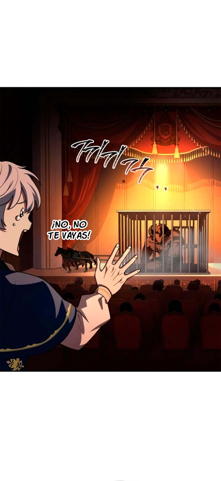 El príncipe heredero que vende medicina Capitulo 32 página 26