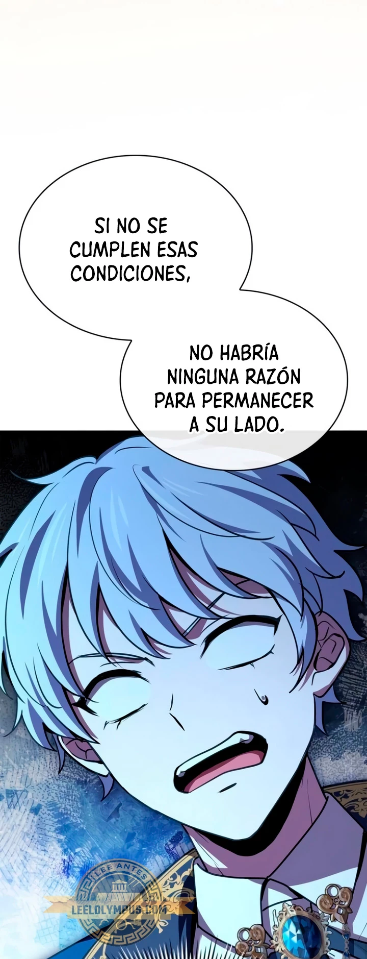 El príncipe heredero que vende medicina Capitulo 32 página 32