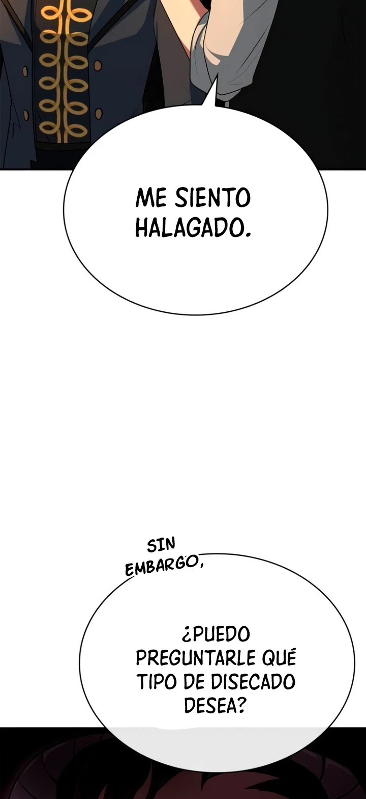 El príncipe heredero que vende medicina Capitulo 32 página 54