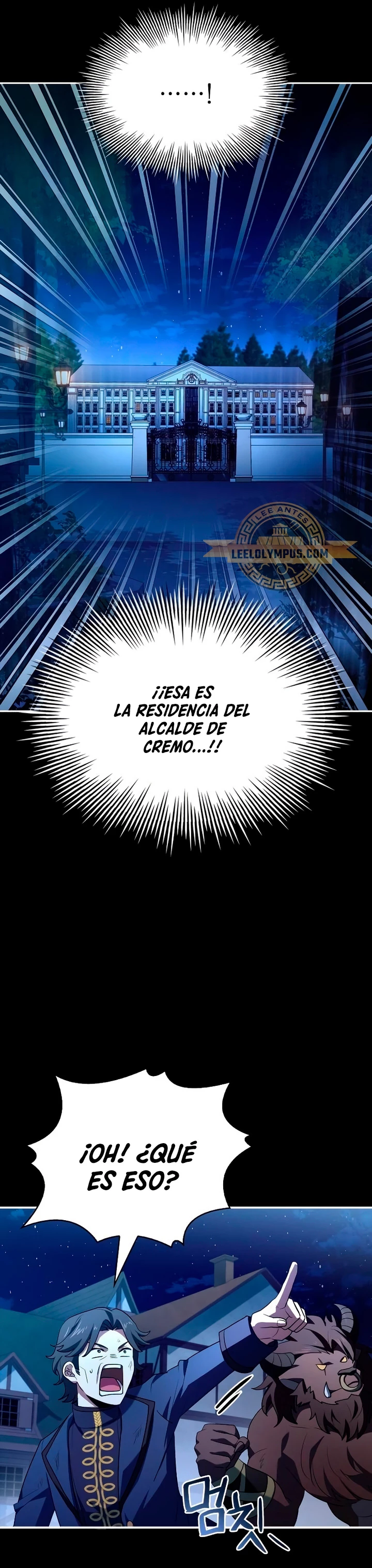 El príncipe heredero que vende medicina Capitulo 33 página 14
