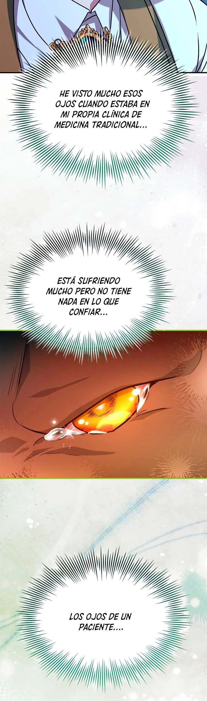 El príncipe heredero que vende medicina Capitulo 33 página 23