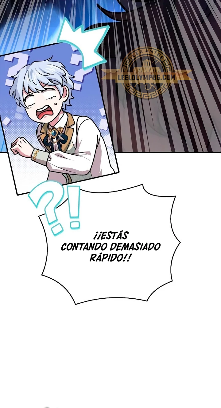 El príncipe heredero que vende medicina Capitulo 33 página 63