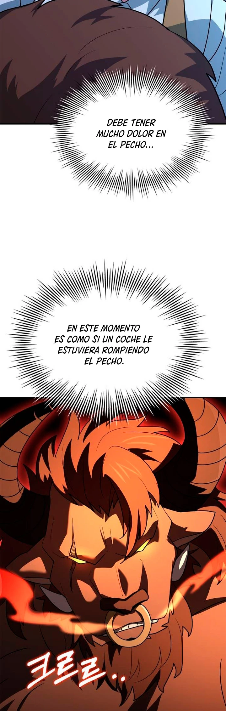 El príncipe heredero que vende medicina Capitulo 34 página 11