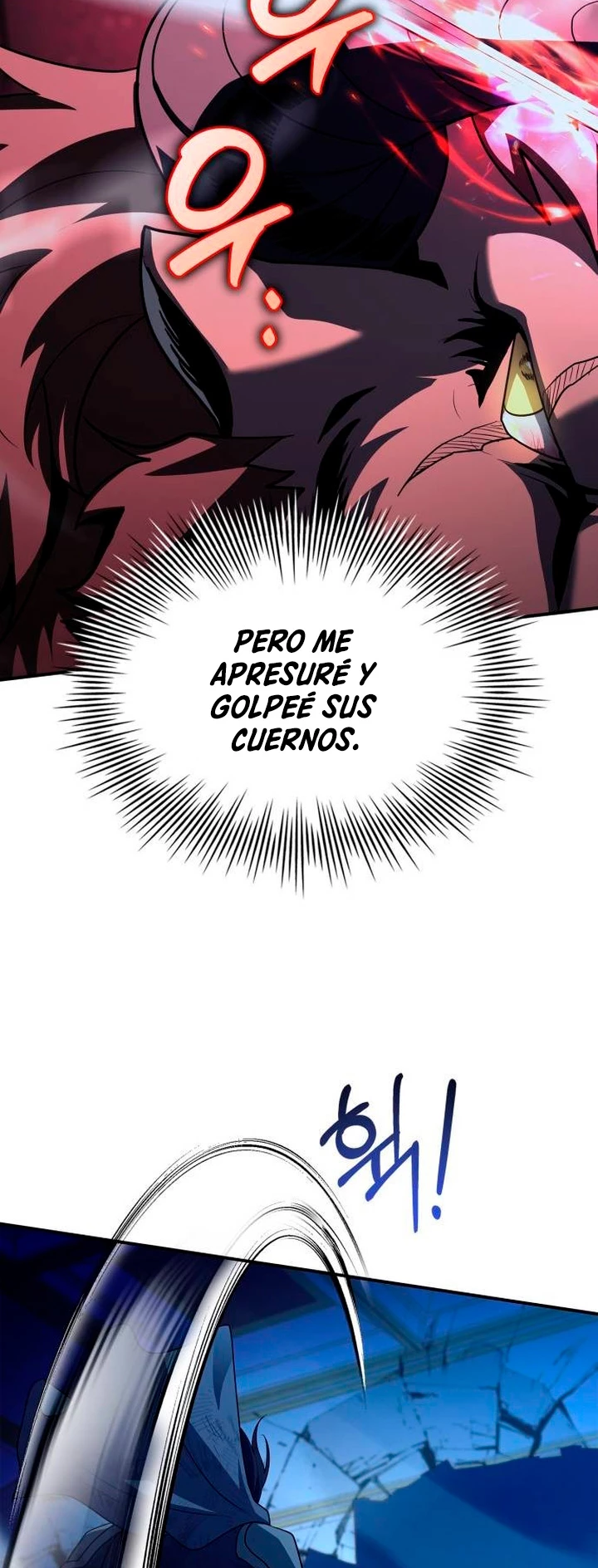 El príncipe heredero que vende medicina Capitulo 34 página 20