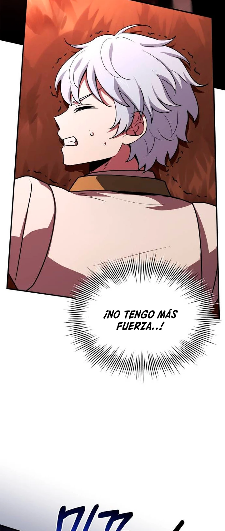 El príncipe heredero que vende medicina Capitulo 34 página 28