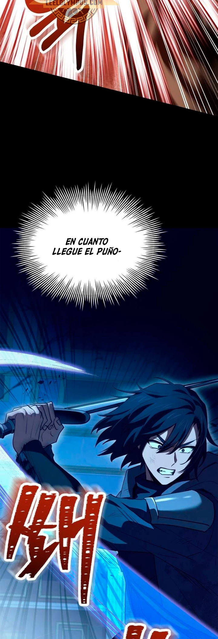 El príncipe heredero que vende medicina Capitulo 34 página 47