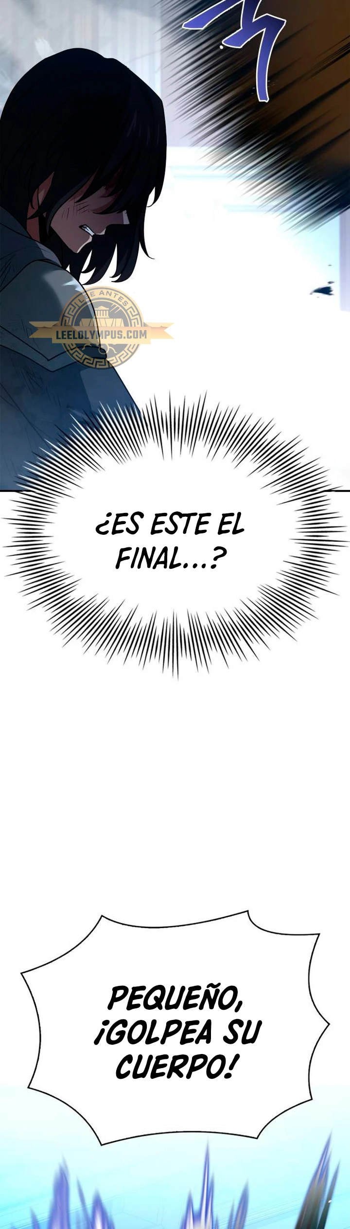 El príncipe heredero que vende medicina Capitulo 34 página 69