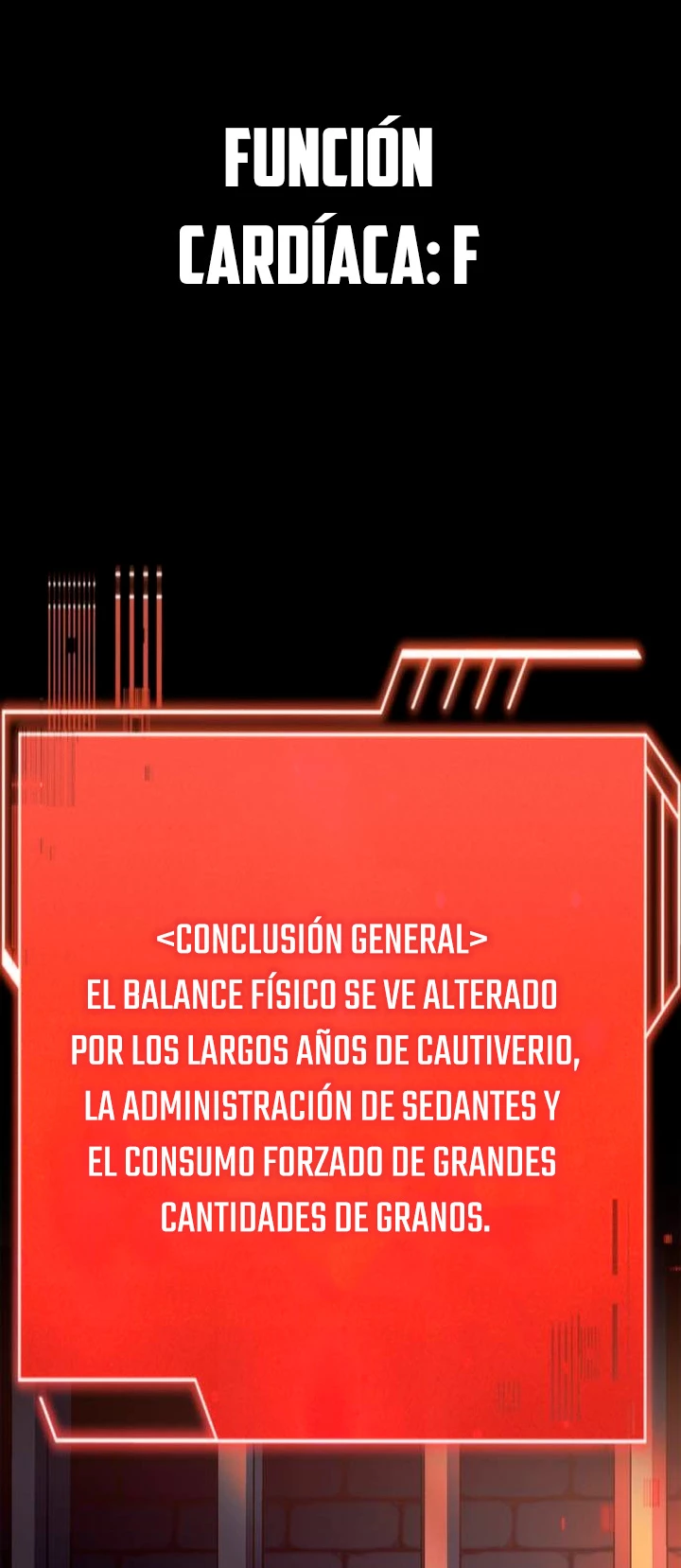 El príncipe heredero que vende medicina Capitulo 34 página 7