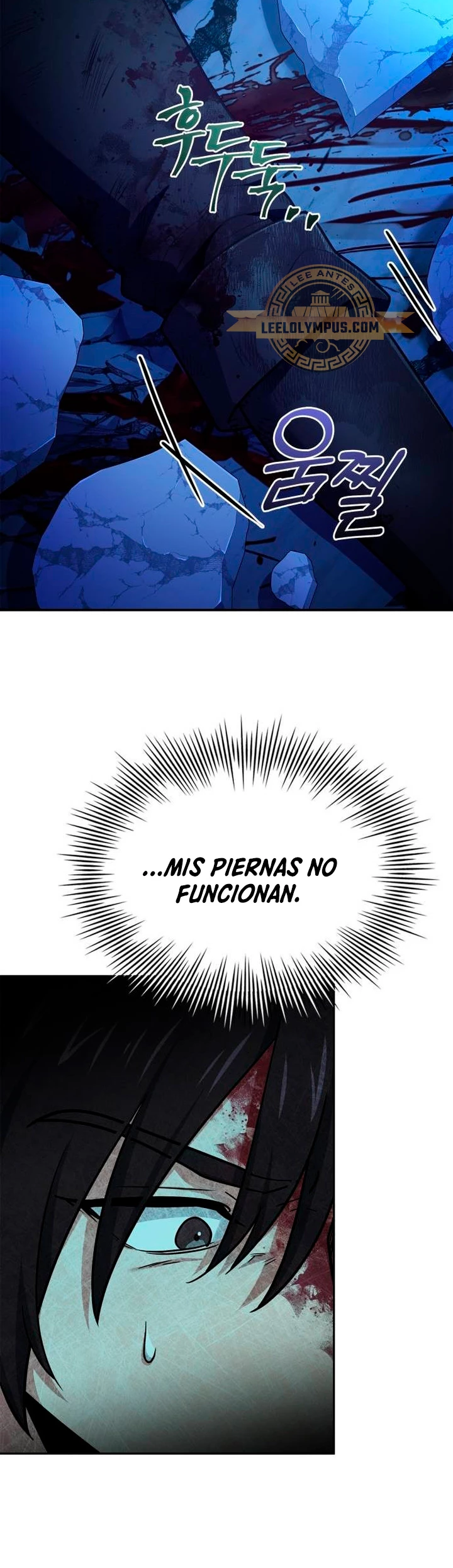 El príncipe heredero que vende medicina Capitulo 34 página 79