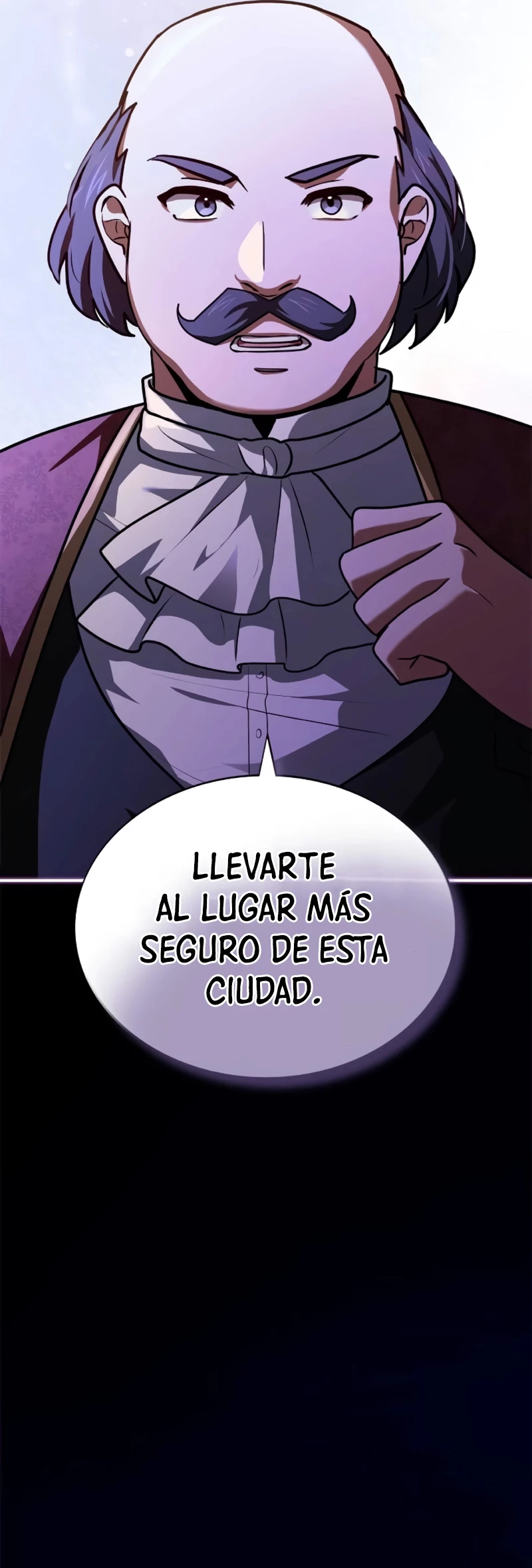 El príncipe heredero que vende medicina Capitulo 35 página 11
