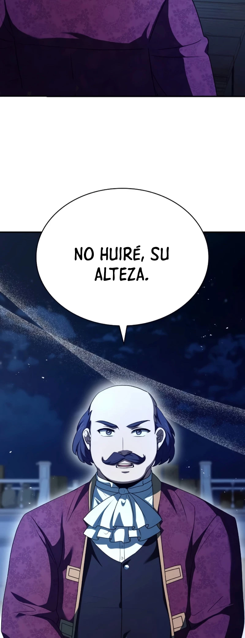 El príncipe heredero que vende medicina Capitulo 35 página 17