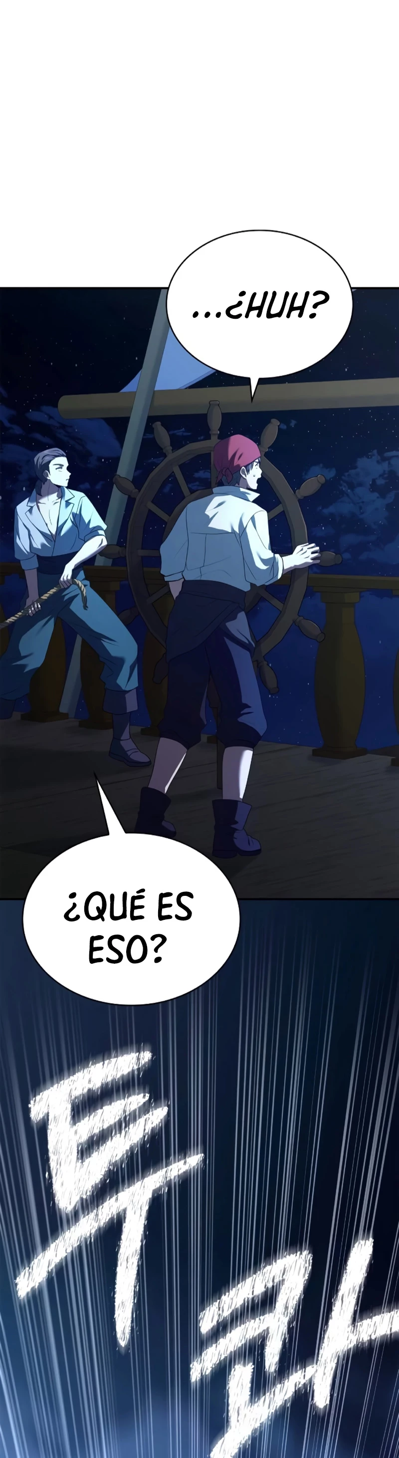 El príncipe heredero que vende medicina Capitulo 35 página 29