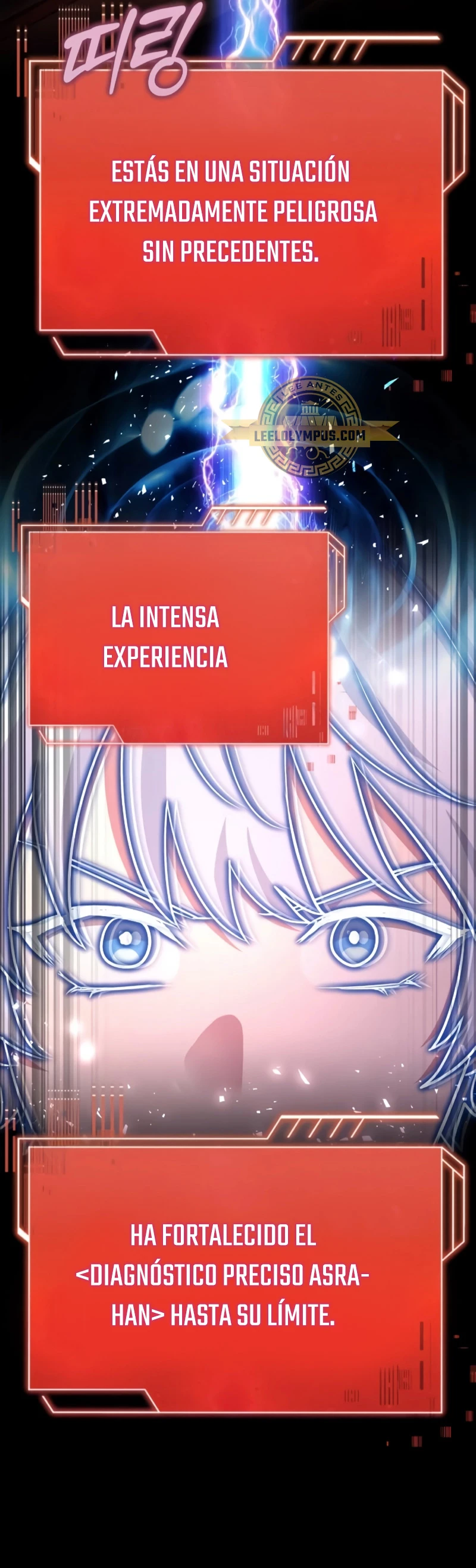 El príncipe heredero que vende medicina Capitulo 35 página 60